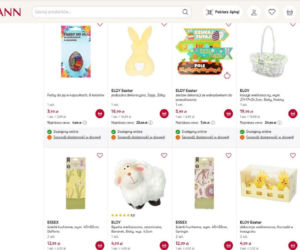 Wielkanocna promocja w Rossmann. Dziesiątki produktów kupisz teraz w niższej cenie