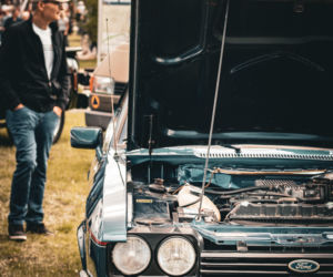 Tak było na Zalewiadzie 2025