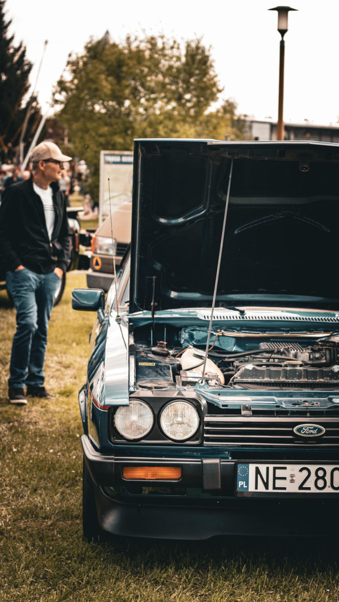 Tak było na Zalewiadzie 2025