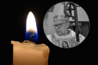 Abp Józef Michalik nie żyje. Wzruszające słowa biskupa. Był człowiekiem ogromnej gorliwości