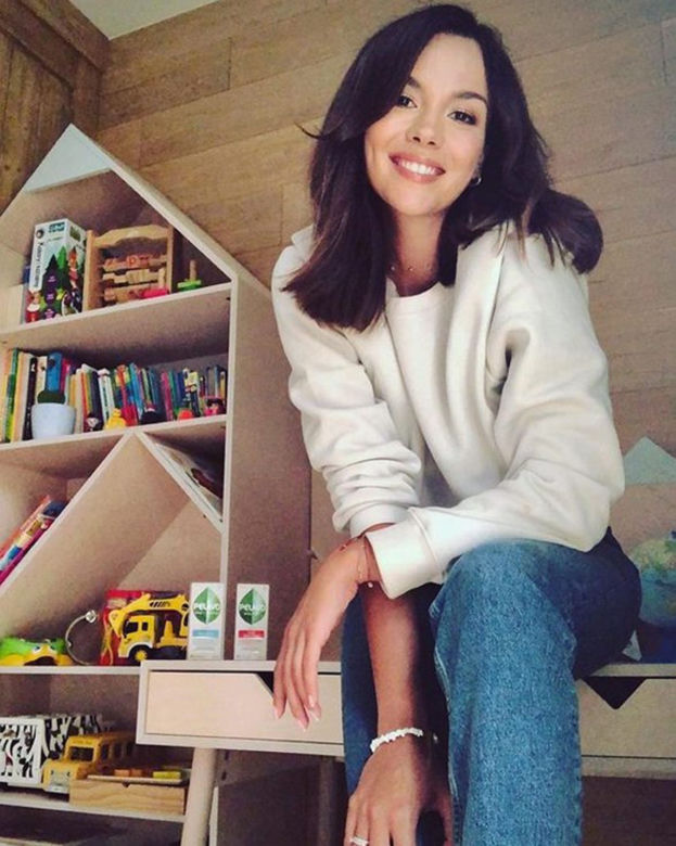 Paulina Krupińska pokazała dzieci i dom