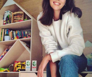 Paulina Krupińska pokazała dzieci i dom