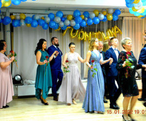 Agata i Patryk parą są od 5 lat