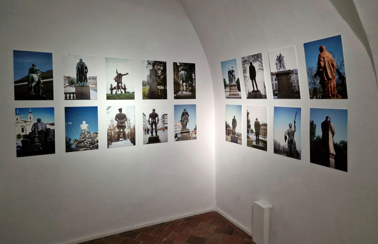 Przygotowania do Festiwalu Sztuki w Przestrzeni Publicznej OPEN CITY 2025 w Lublinie