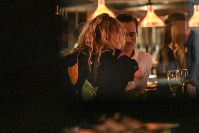 17."Dancing with the Stars. Taniec z Gwiazdami" impreza po finale