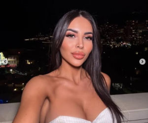 Maria Luisa Jacobelli