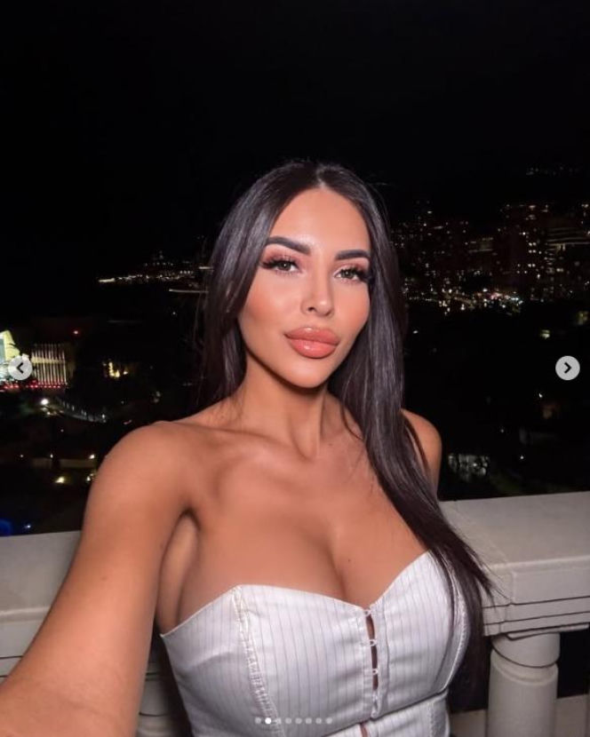 Maria Luisa Jacobelli