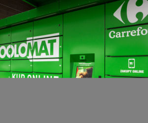 Carrefour PRO 