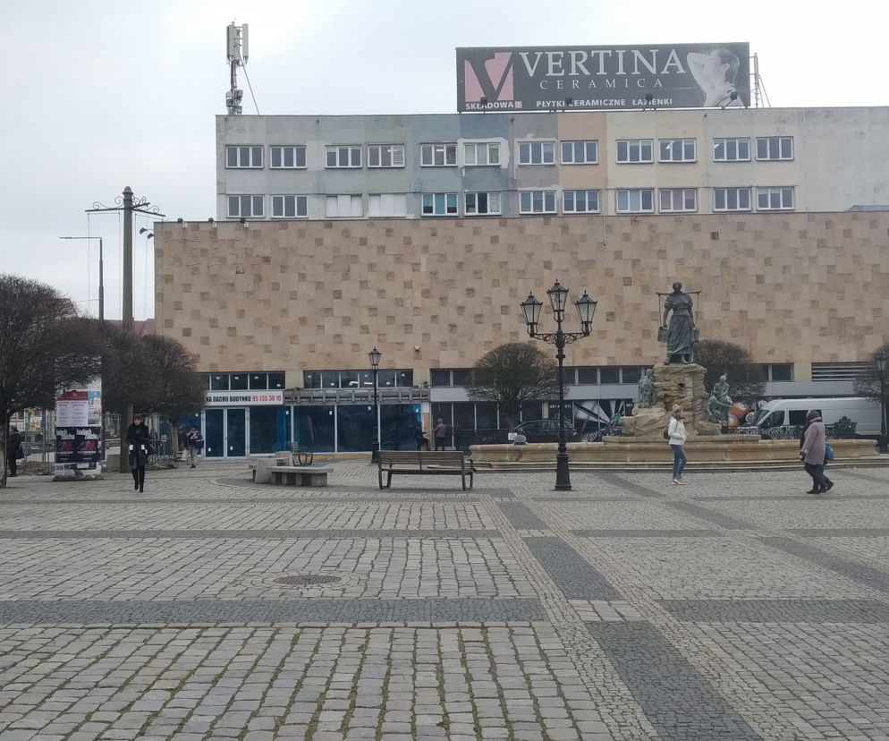 Gorzów kokos