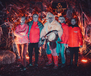 Noc Duchów 2025 w Olsztynie