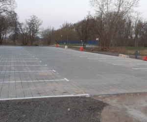 Nowe miejsca do parkowania w Toruniu - będzie ich 80