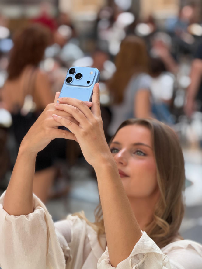 iPhone 18 Pro