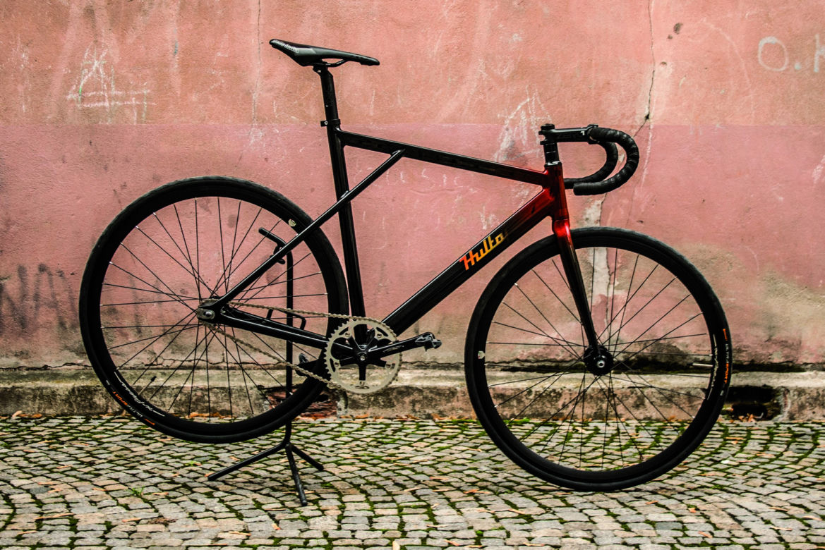 serwis rowerowy hultajbikes