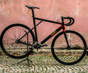 serwis rowerowy hultajbikes