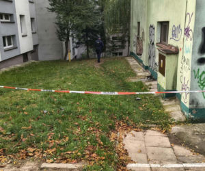 Kielce. Cztery ciała w jednym bloku. Prokuratura bada hipotezę samobójstwa rozszerzonego