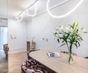 Mieszkanie Oli Niwak