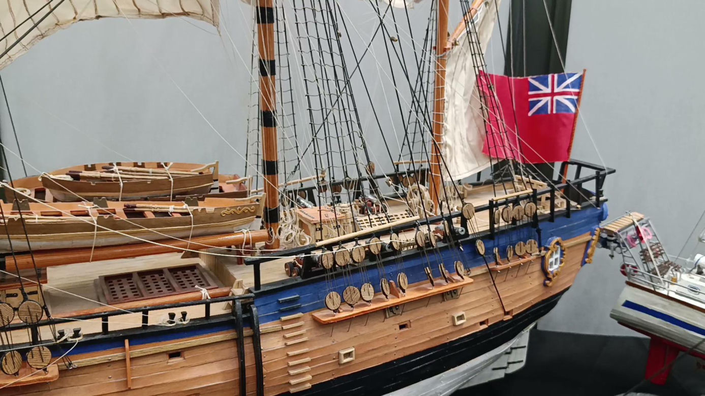 Szczeciński Paprykarz Modelarski