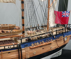 Szczeciński Paprykarz Modelarski