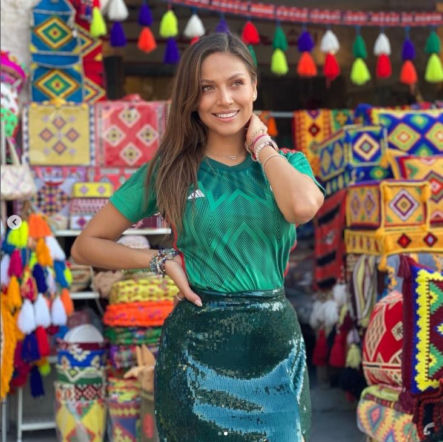 Mary Carmen Lara