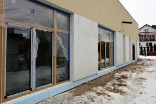 Nowy łomżyński żłobek będzie gotowy za kilka miesięcy. Prace przy ul. Wyzwolenia dobiegają końca