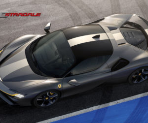 Ferrari SF90 Stradale