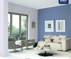 dulux kolor ścian