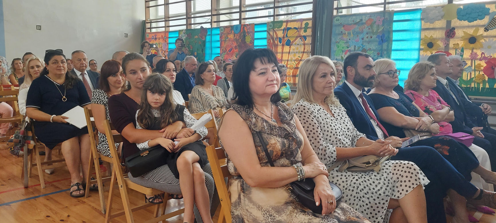 Zamość Nowy rok szkolny 2024/2025