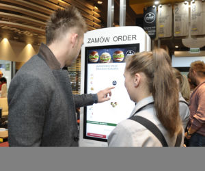 Rewolucja w McDonald’s – stwórz swojego burgera!