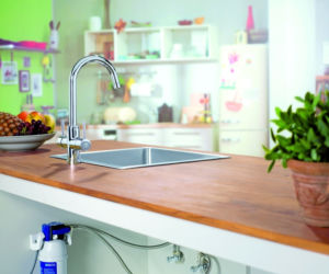 Bateria kuchenna WD 3030 Brita