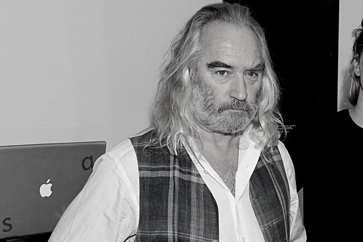 Piotr Gessler
