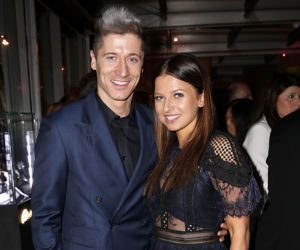 Tak Robert i Anna Lewandowscy spędzili niedzielę. Po prostu laba! Fani zareagowali błyskawicznie 