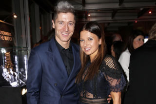 Tak Robert i Anna Lewandowscy spędzili niedzielę. Po prostu laba! Fani zareagowali błyskawicznie 