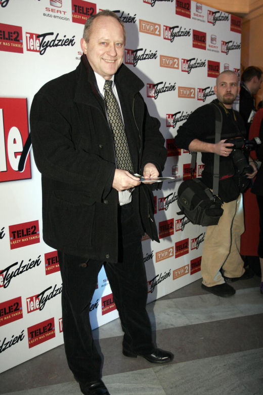 Edward Żentara
