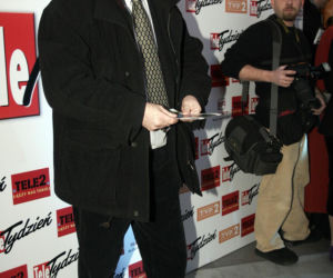 Edward Żentara