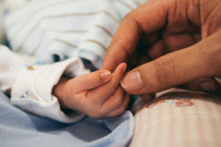 Najpopularniejsze imiona 2025. Tak najchętniej nazywano dzieci w Warszawie