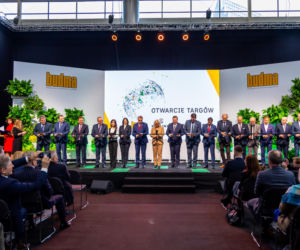 BUDMA 2024: Największe Targi Budownictwa i Architektury w Polsce trwają!