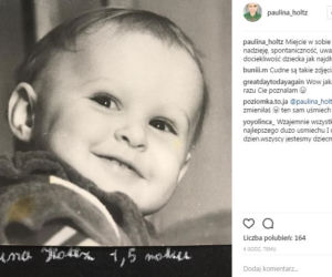 Dzień dziecka 2017 - tak uczciły go gwiazdy