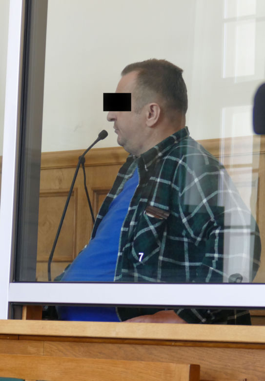 Fałszywy ksiądz prowadził dom opieki