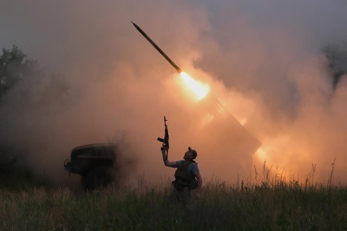Ukraina