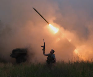 Ukraina