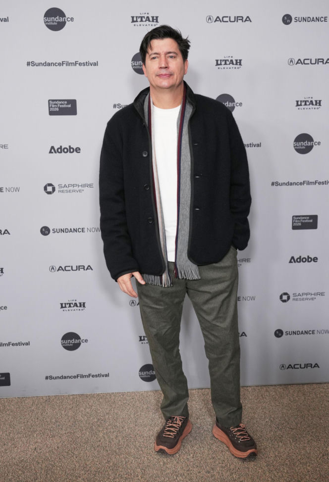 Festiwal filmowy Sundance w Utah