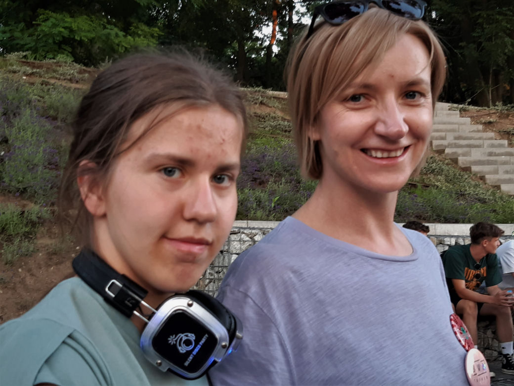 Pierwsze wakacyjne Silent Disco w Tarnowie