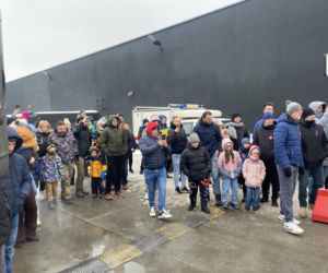 34. Finał WOŚP Olsztyn - Galeria Warmińska cz.1