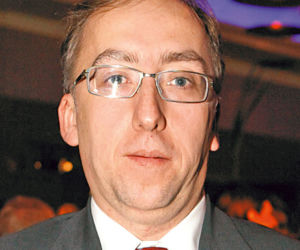 Jakub Karnowski
