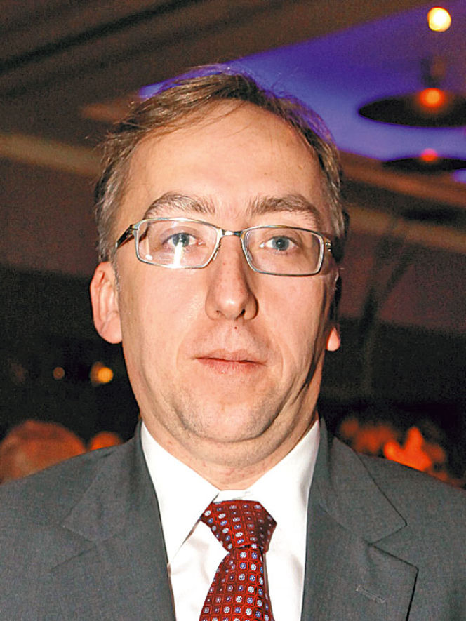 Jakub Karnowski