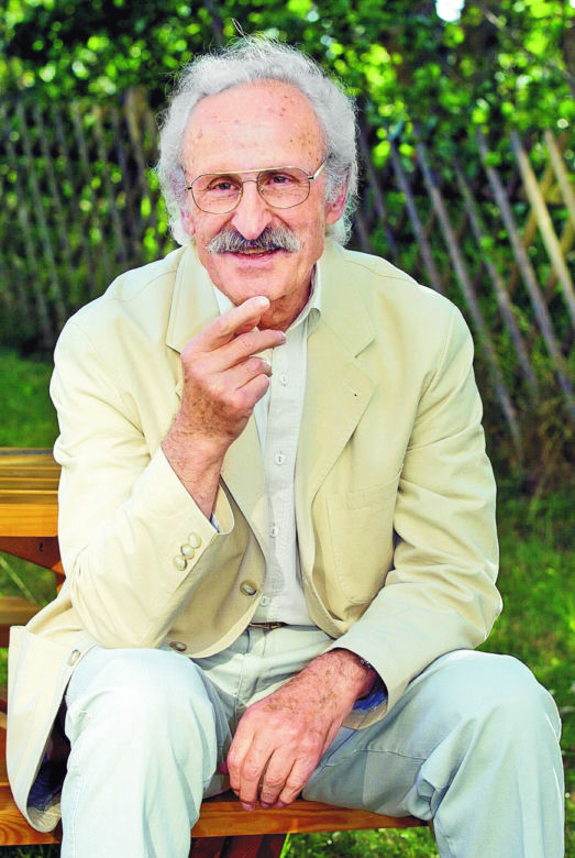 Franciszek Pieczka był z Henryką całe życie . "Za rzadko mówiłem jej, że ją kocham"