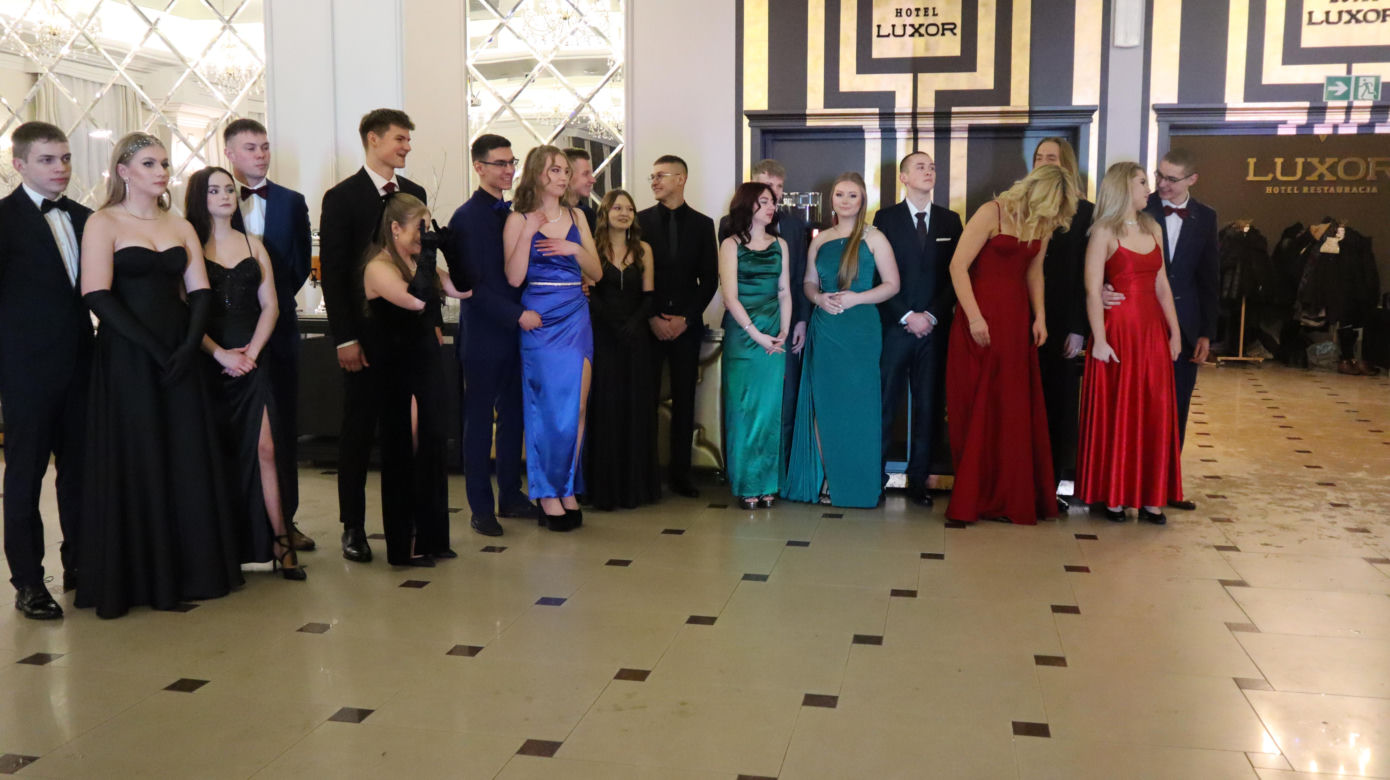 studniówka VII LO