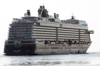 Mein Schiff 7