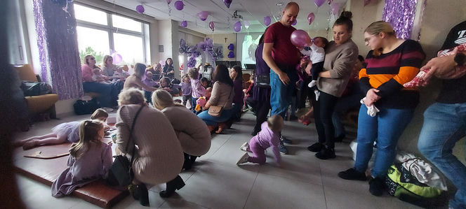 Dzień Wcześniaka Zamość 2025