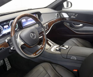 Brabus PowerXtra B50 Hybrid